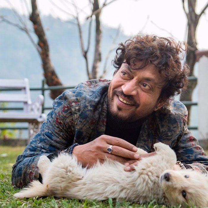 Irrfan Kha