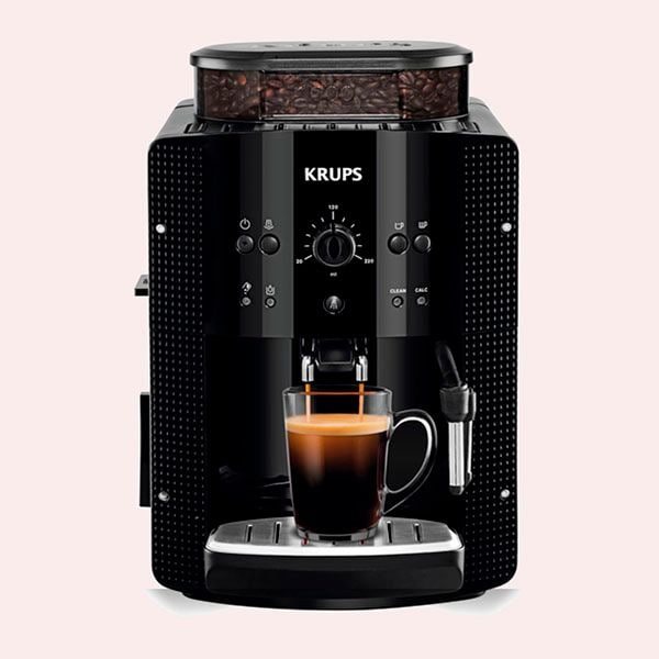 Cafetera Superautomática Krups Roma EA810870