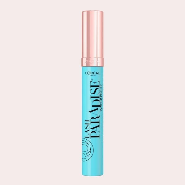 mascara waterproof