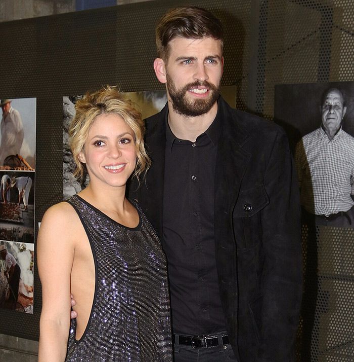 Fue en febrero de 2011 cuando cuando se confirmó su relación con Gerard Piqué y, desde entonces, la pareja no se ha separado ni un momento y han ido poco a poco cumpliendo su sueño de formar su propia familia.
