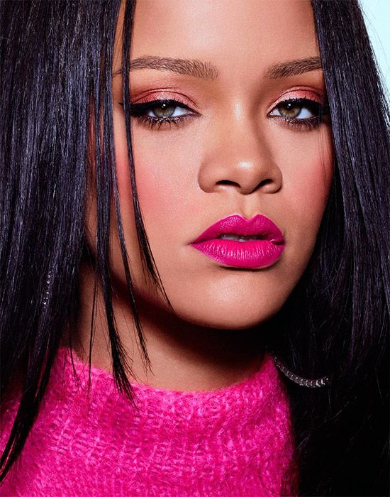 labios rosas morenas rihanna 1a