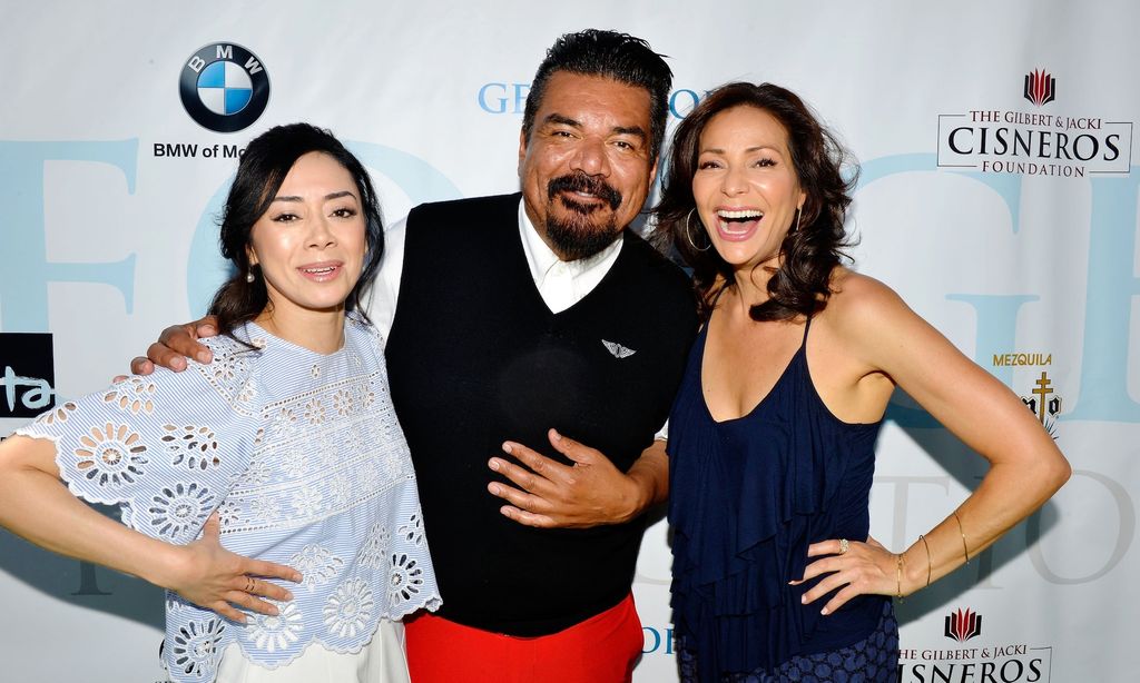 10th Annual George Lopez Celebrity Golf Classic