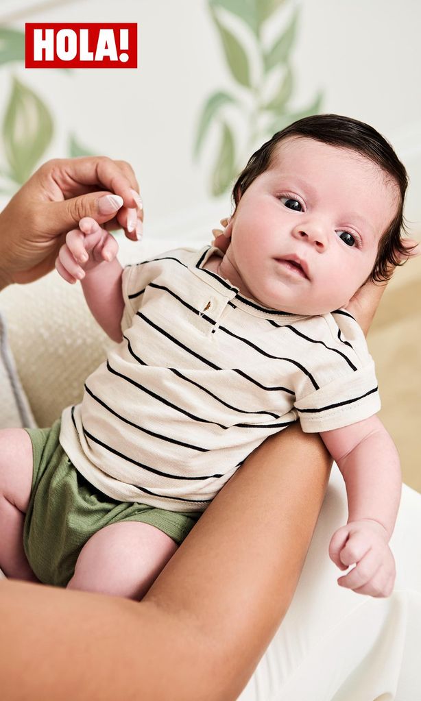 Franco, hijo de Francisca