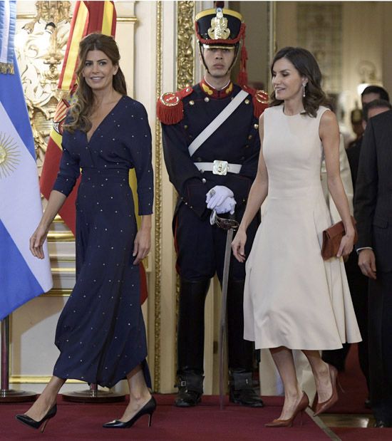 Reina Letizia