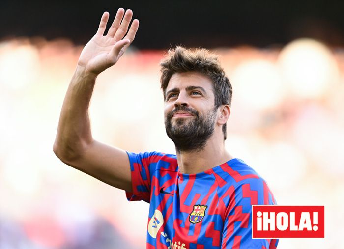 Piqué