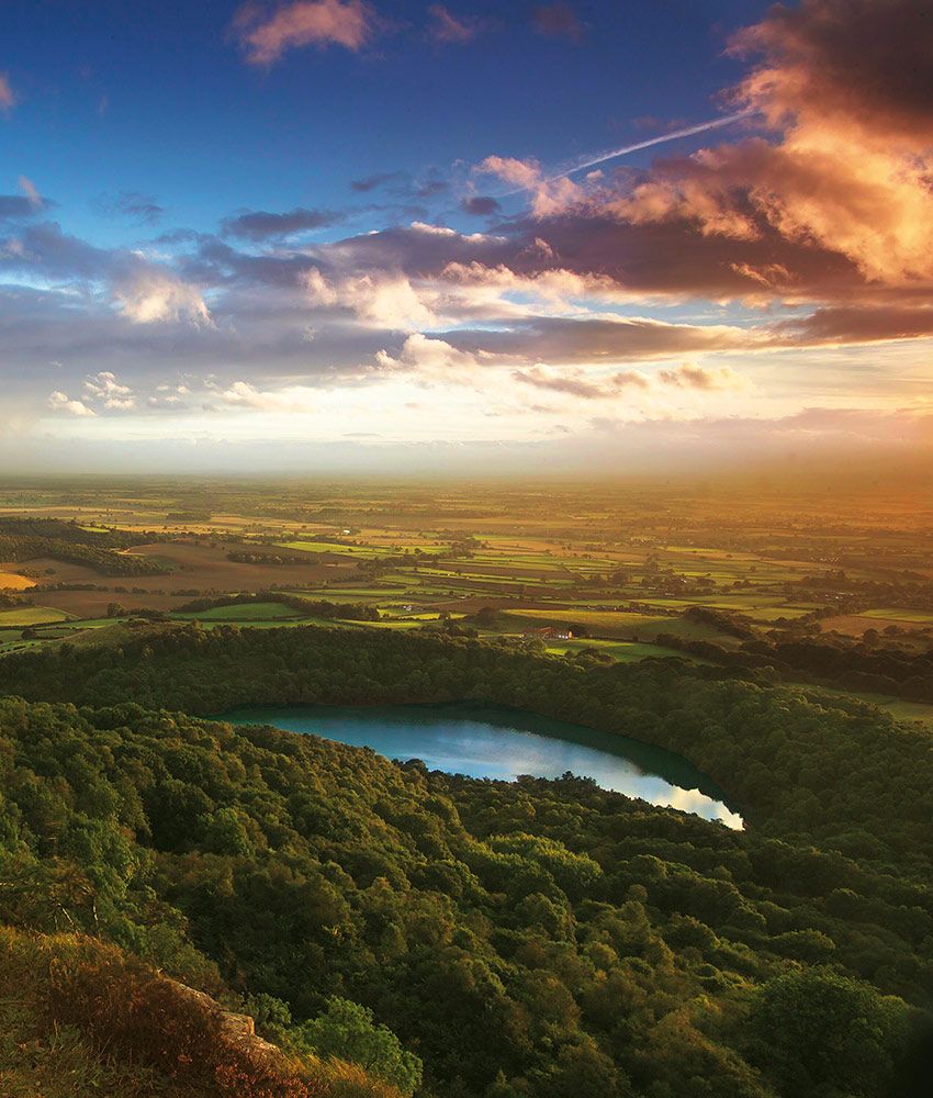 North York Moors