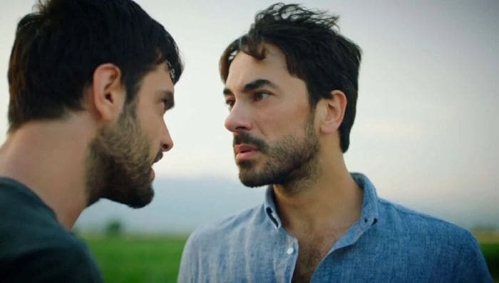 'Corazón herido', nueva serie turca