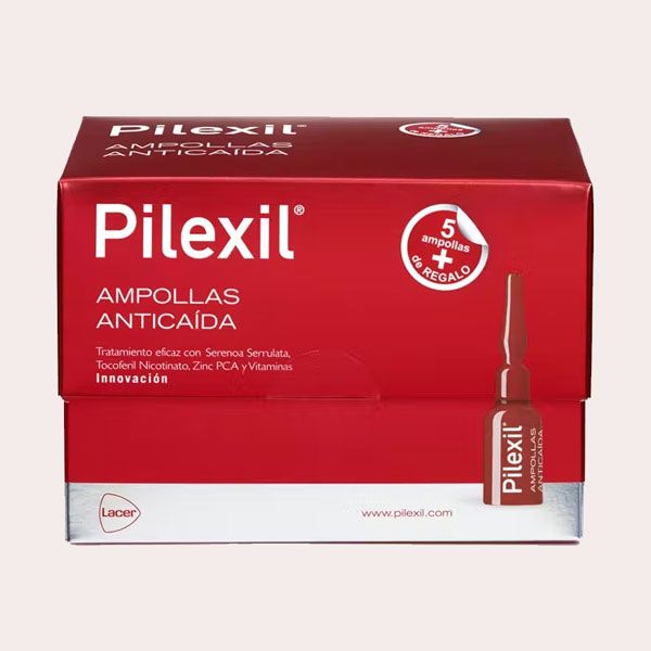 pilexil anticaida 15