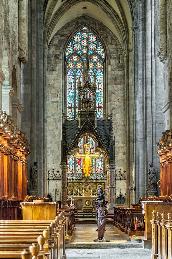 heiligenkreuz austria