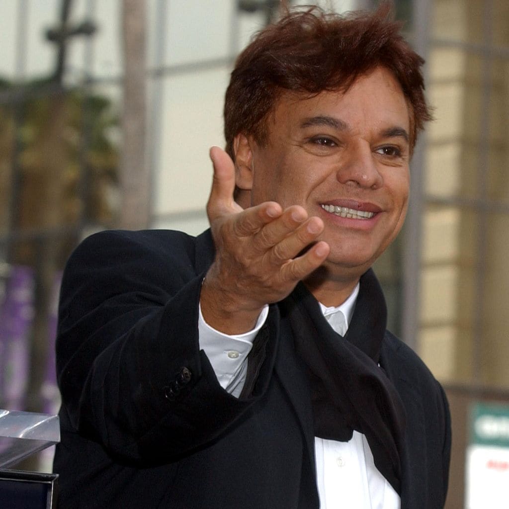 Juan Gabriel