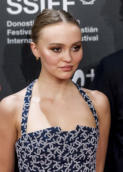 Lily Rose Depp