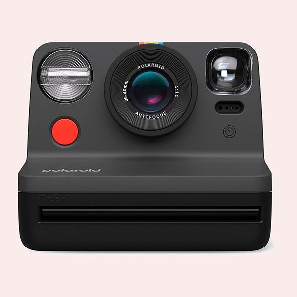 Polaroid Now Gen 2 Camara Instantánea