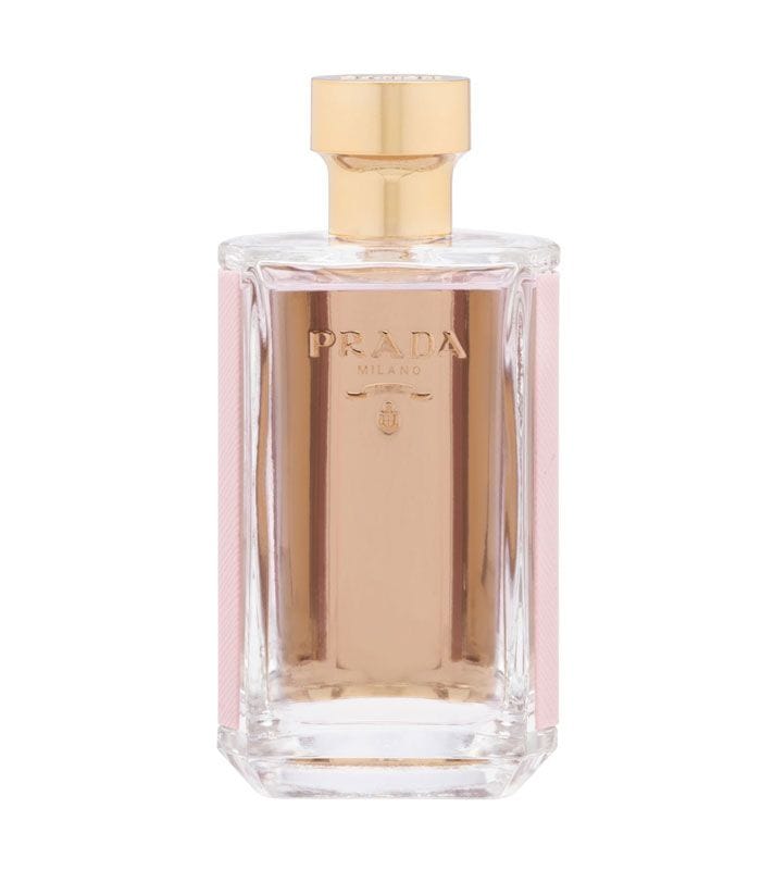 prada la femme