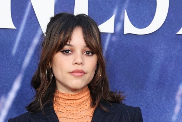 Jenna Ortega ('Miércoles') confiesa cómo se siente ante la exposición mediática