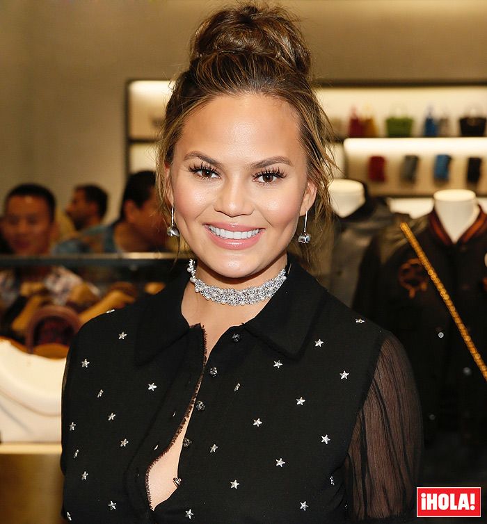 Chrissy Teigen