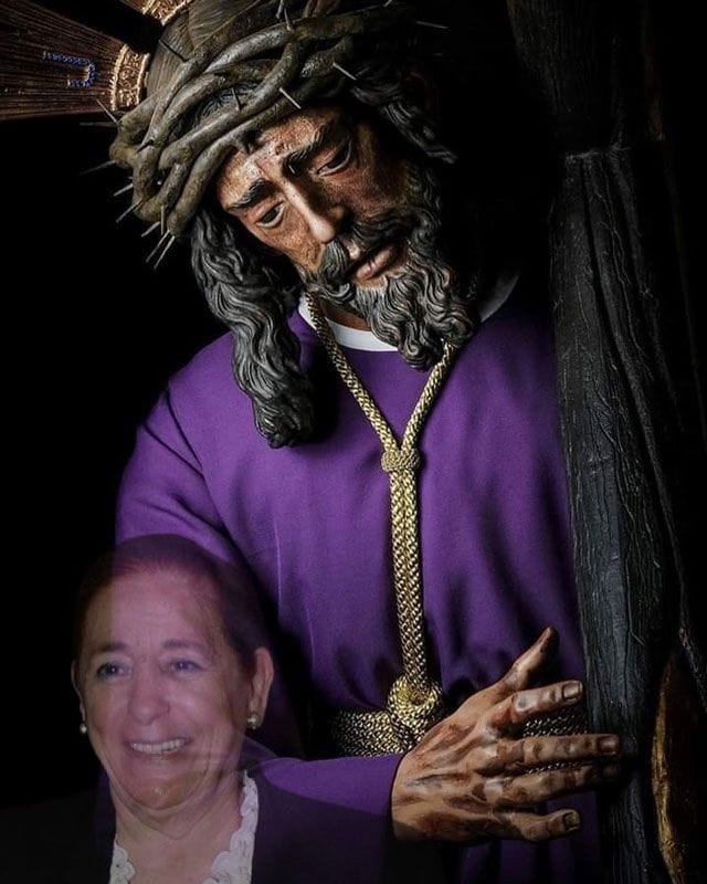 Kiko Rivera abuela Ana