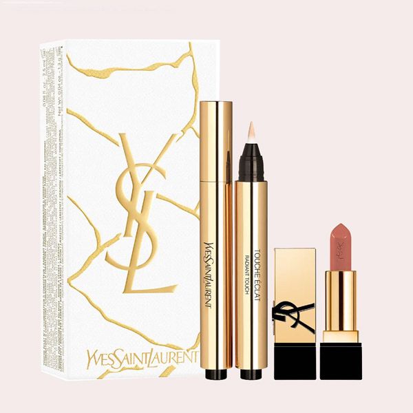 ysl maquillaje