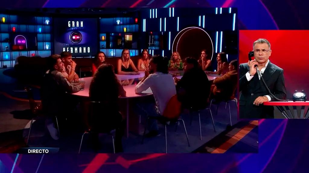 Concursantes de Gran Hermano 2024