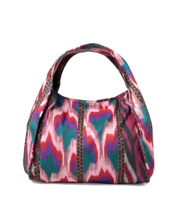 bolso tela colores