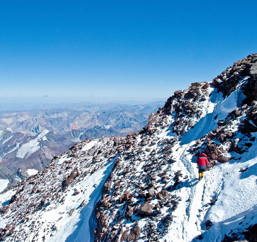 aconcagua