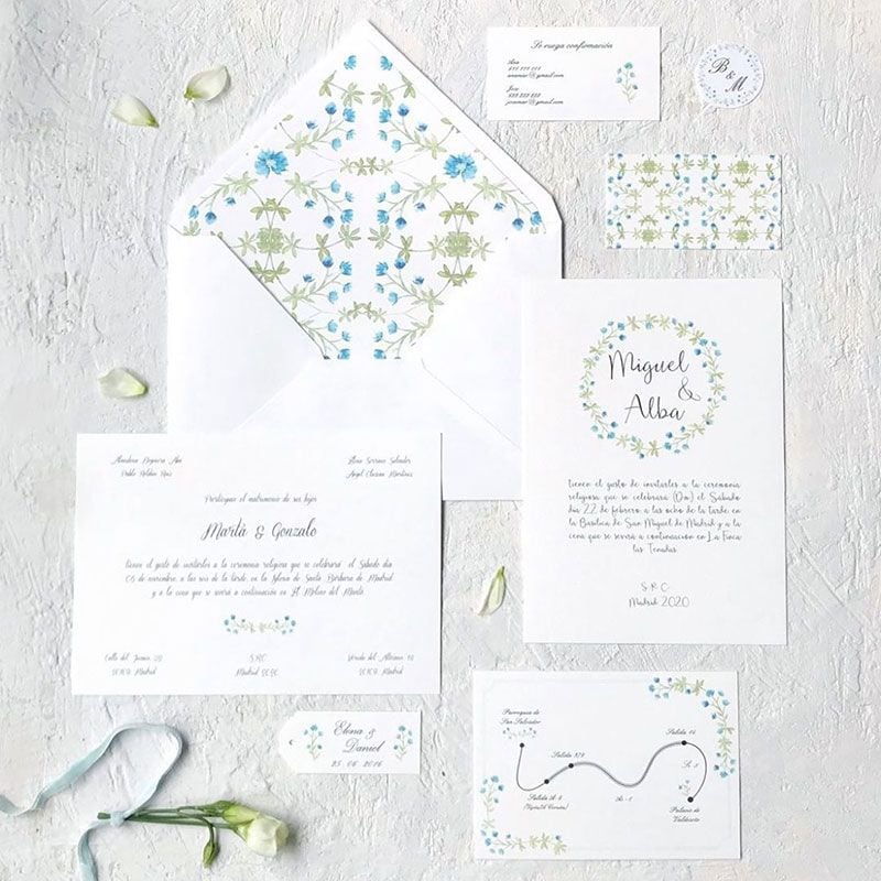 invitaciones boda tendencias 5a