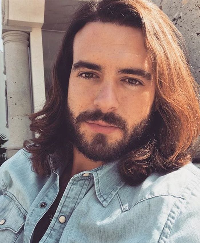 Pablo Lyle