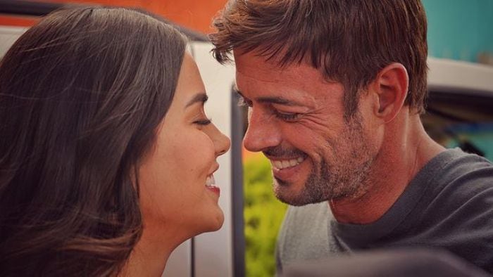 Nuevas imágenes de 'Vuelve a mí', la nueva telenovela de William Levy