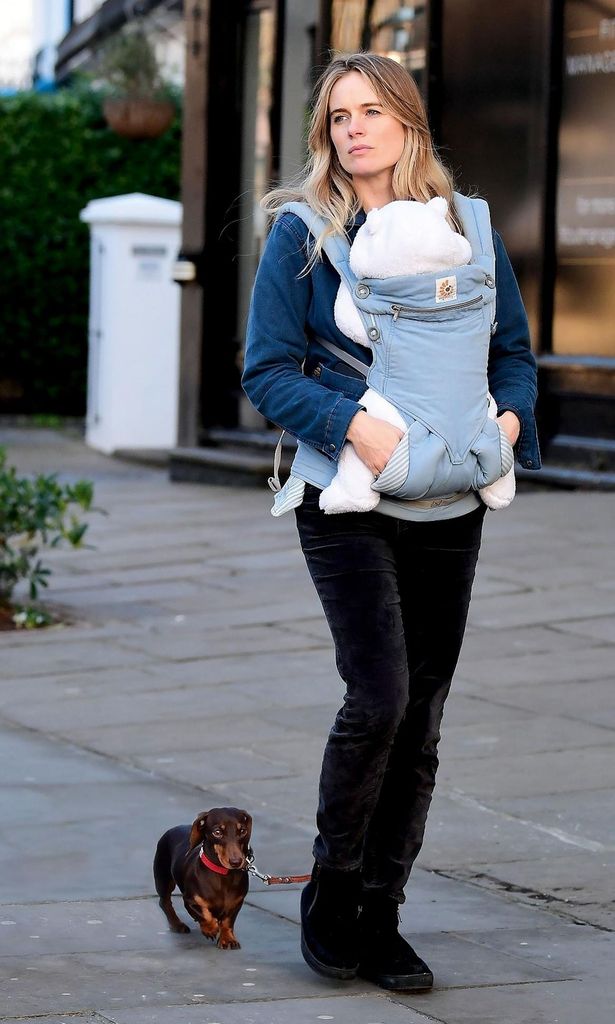 Cressida Bonas HOLA4100