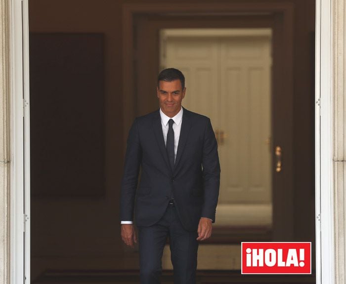 Pedro Sánchez