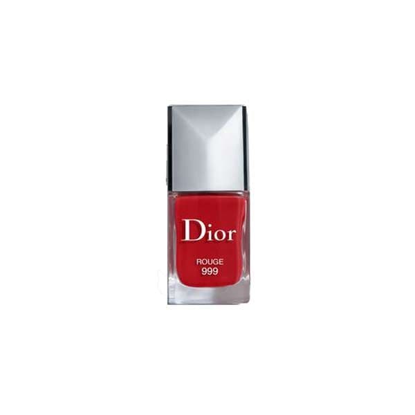 dior rojo