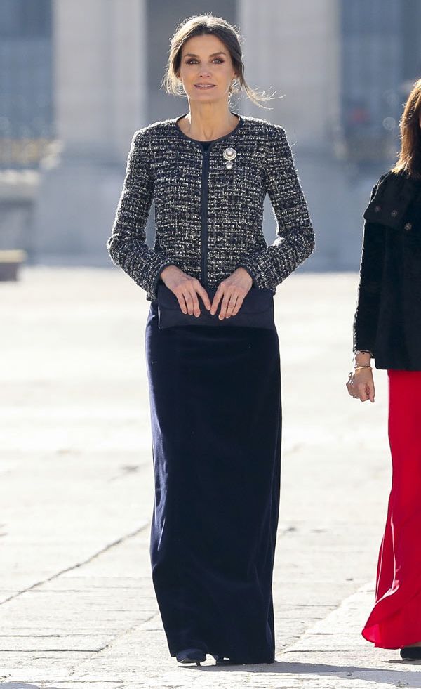 letizia vestido gala 11a