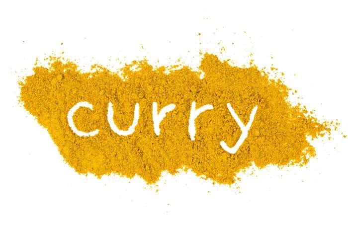 curry