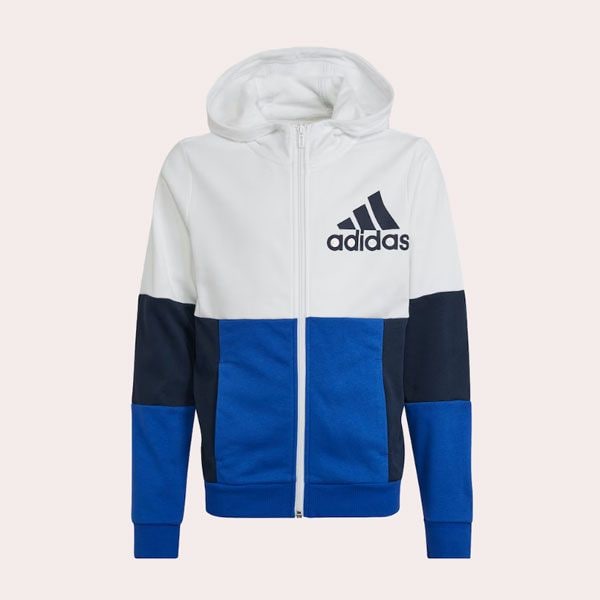 chaqueta adidas nino