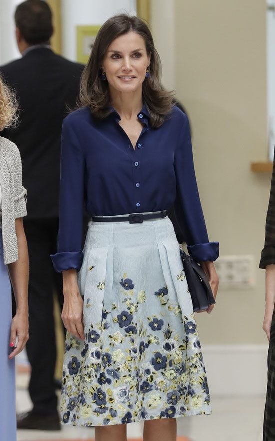 Reina Letizia