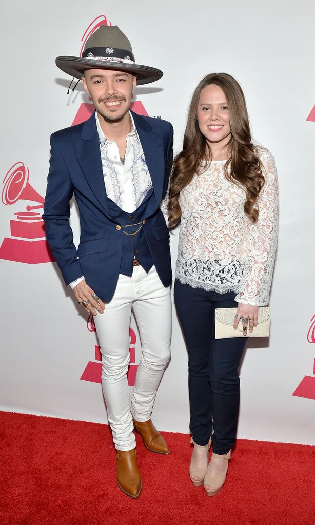 jesse y joy