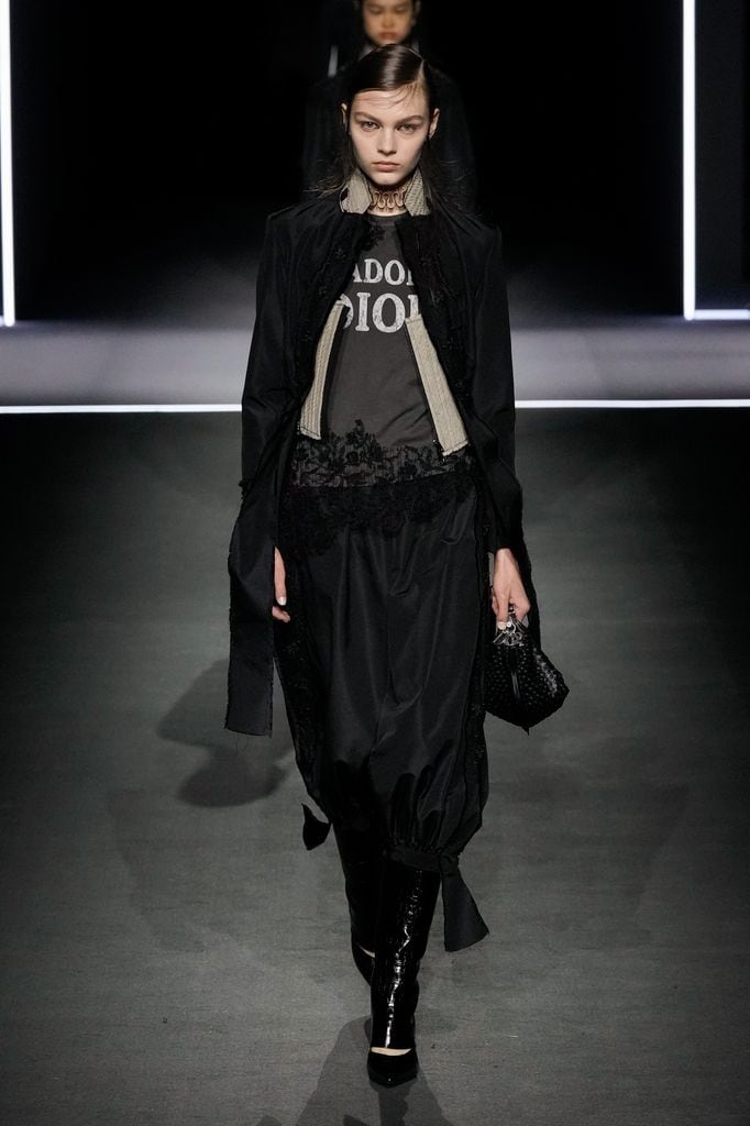 Dior Otoño/Invierno 2025-2026