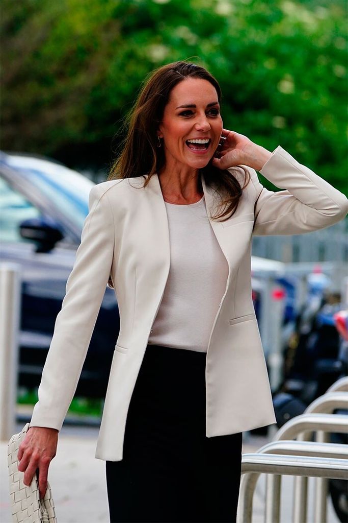 Kate Middleton