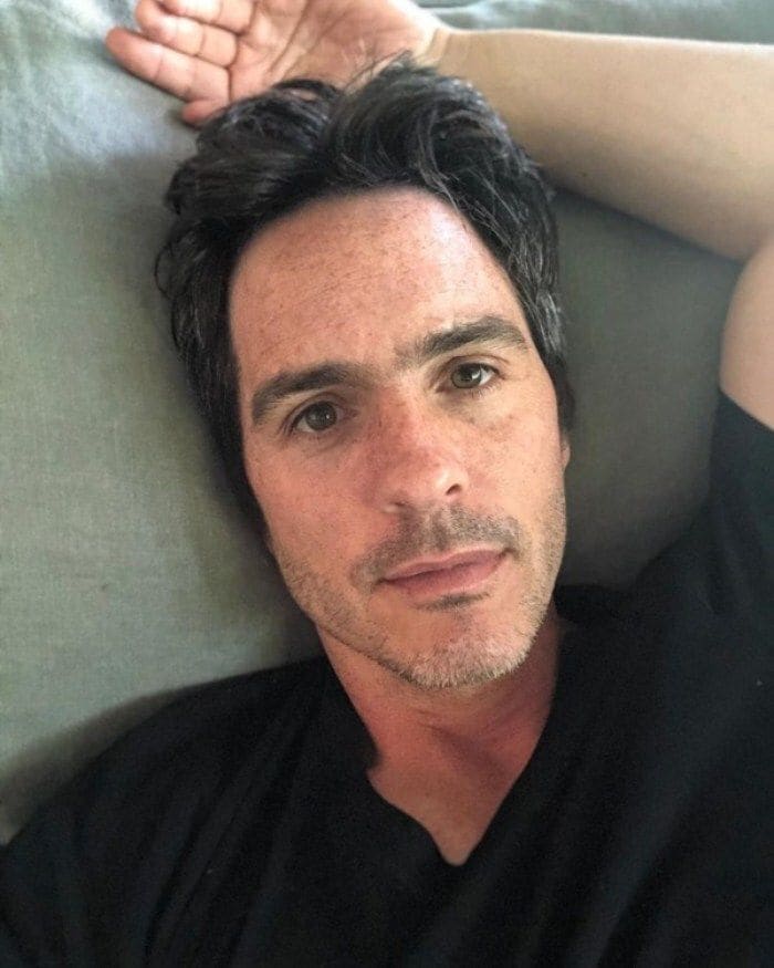 Mauricio Ochmann