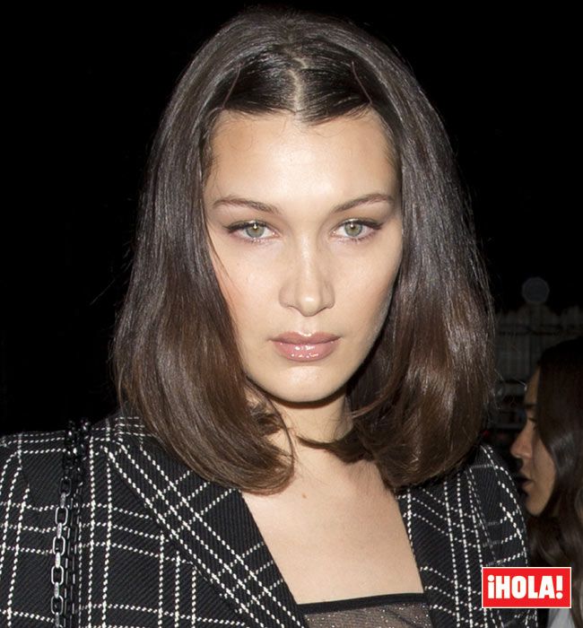 Bella Hadid