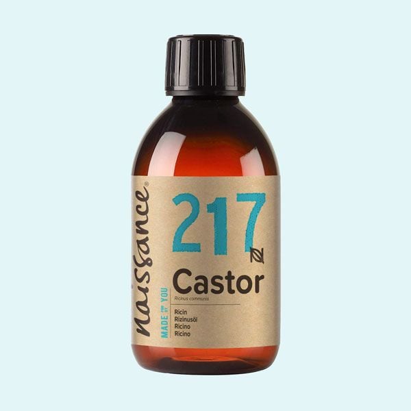 castor oil naissance