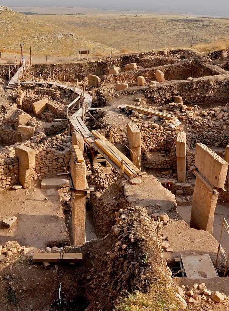 gobeklitepe 1a