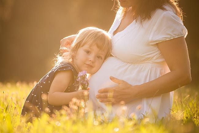 Así afrontan la maternidad según tu horóscopo