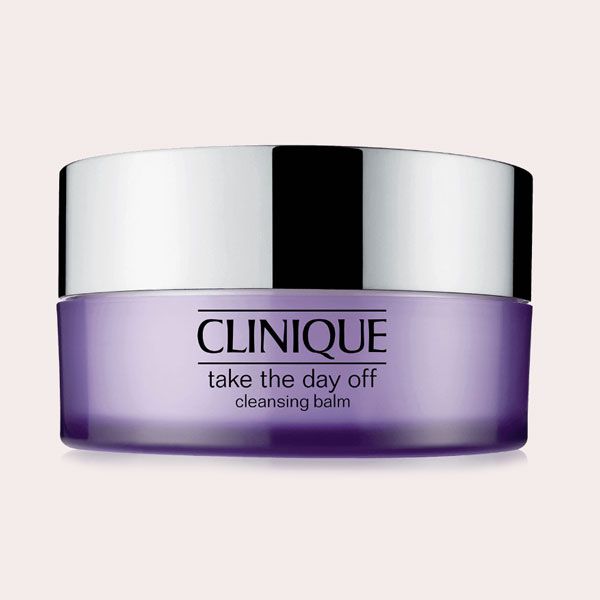 clinique take the day off