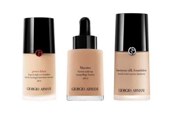 Giorgio Armani Beauty