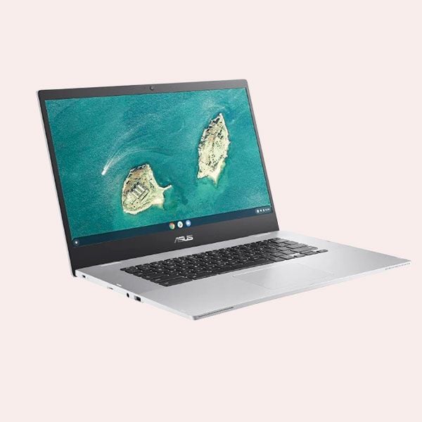 ASUS CHROMEBOOK AL 50%