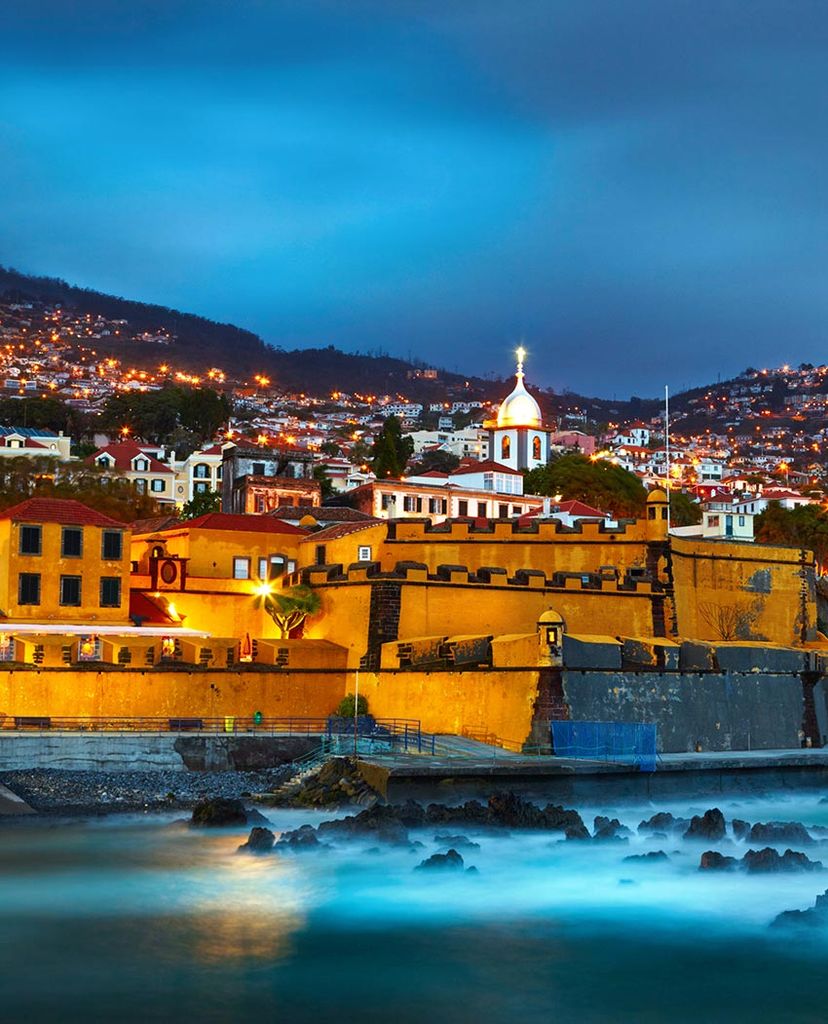 funchal madeira