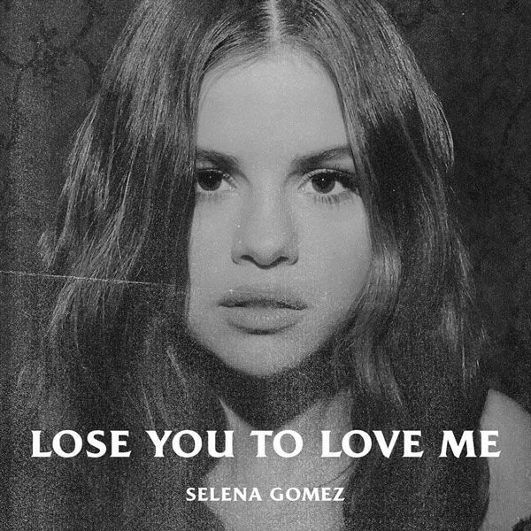 Nueva canción de Selena Gomez