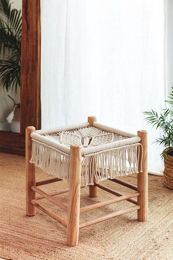 macrame casa 8