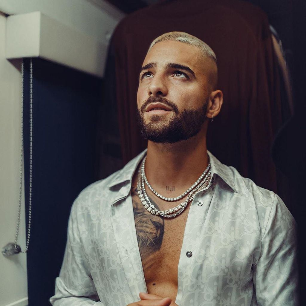 Maluma