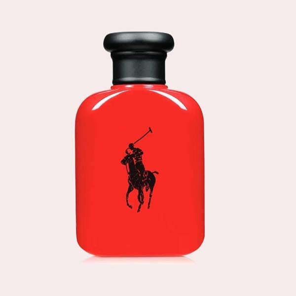 Ralph Lauren Polo Red Eau de Toilette